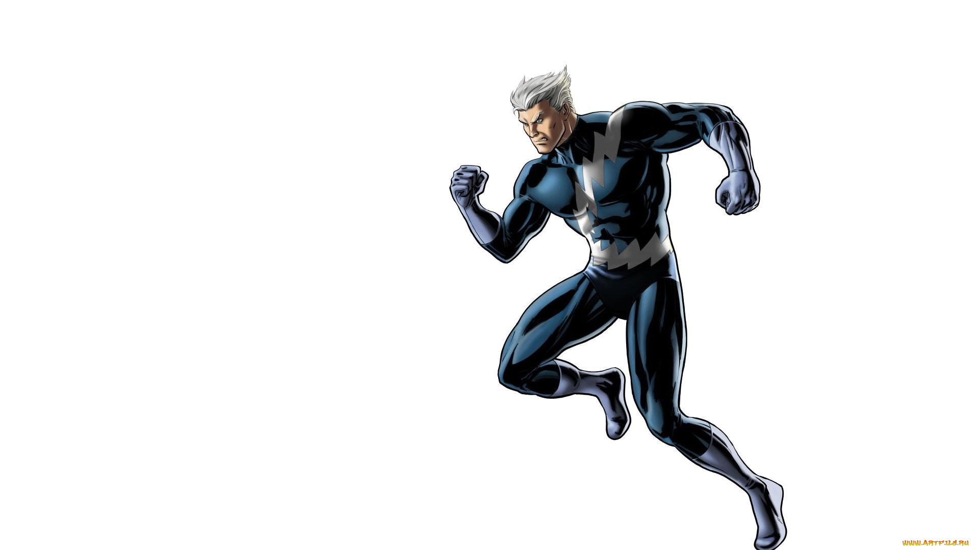 , , quicksilver